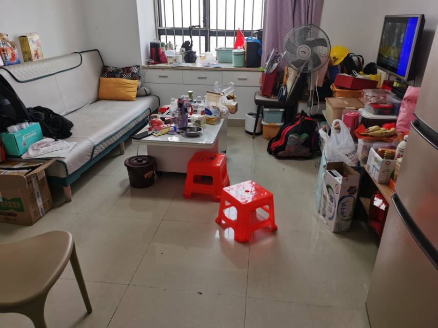 Xiamen-Huli-Cozy Home,Clean&Comfy,No Gender Limit,Hustle & Bustle