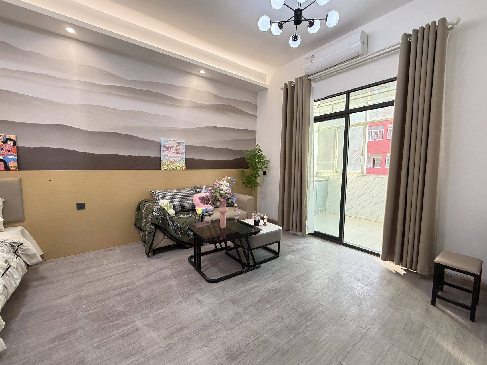 Changsha-Yuelu-Cozy Home,Clean&Comfy,No Gender Limit