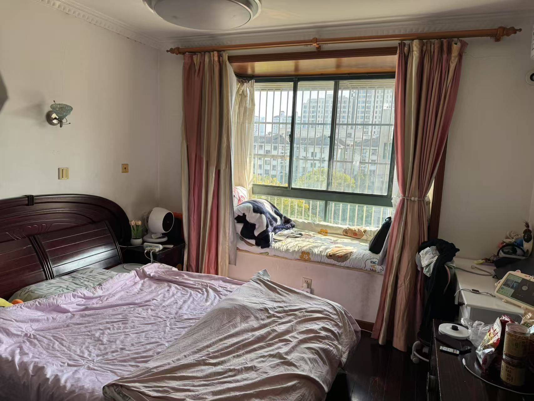 上海-闵行-古北,10号线龙溪路,独厨独卫,漕河泾,温馨小窝