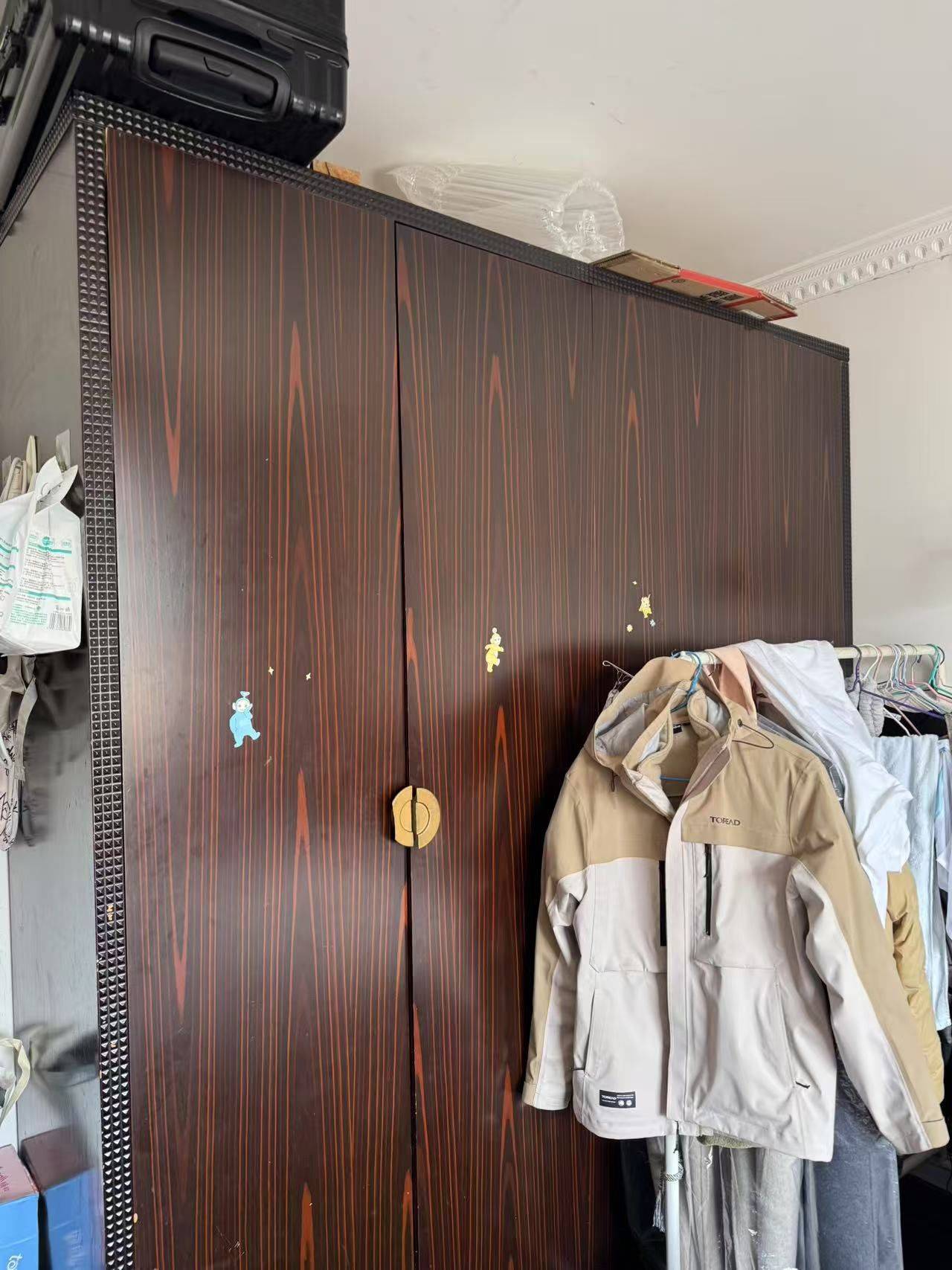 上海-闵行-古北,10号线龙溪路,独厨独卫,漕河泾,温馨小窝