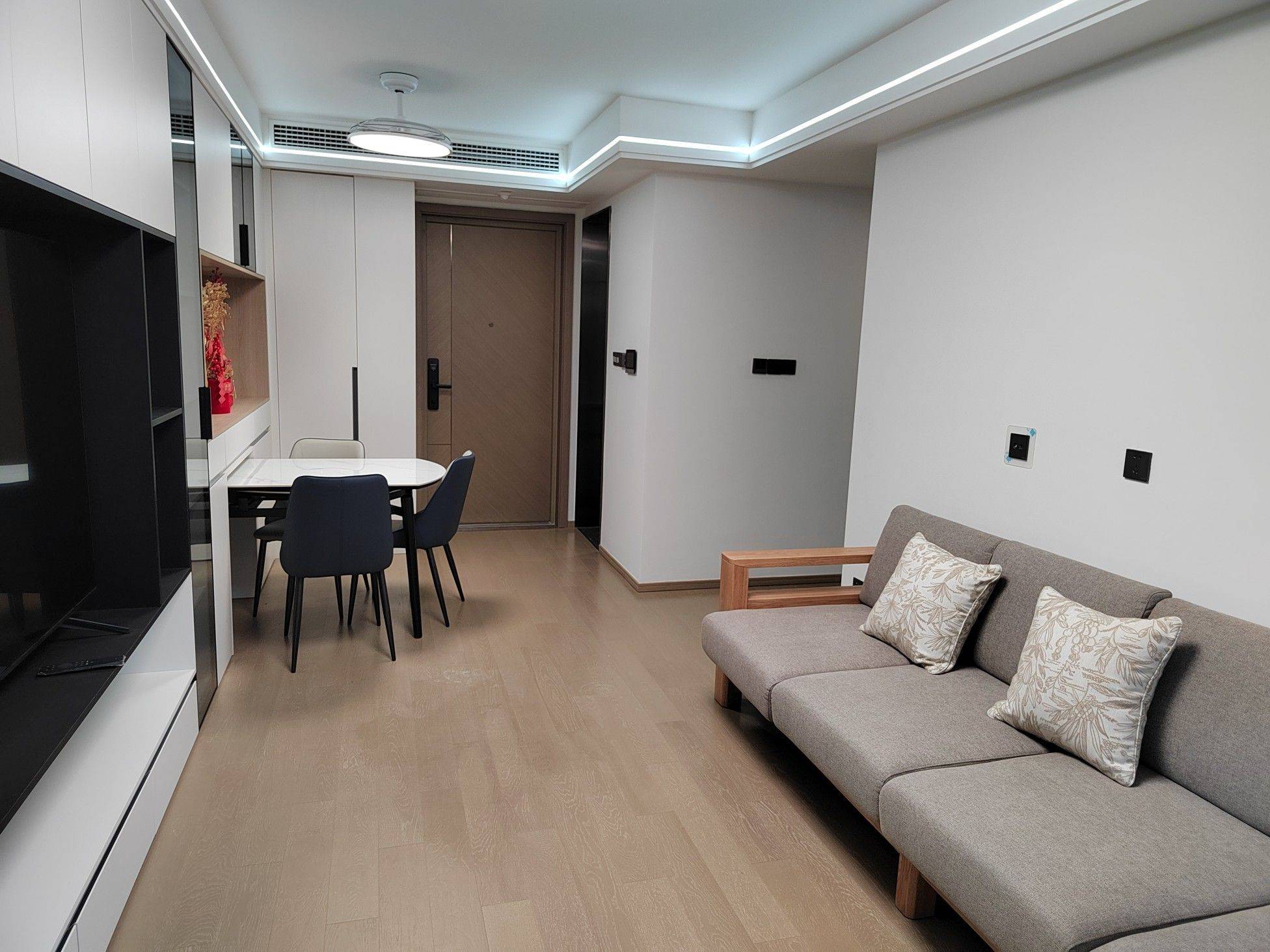 Shanghai-Qingpu-Cozy Home,Clean&Comfy,No Gender Limit,“Friends”
