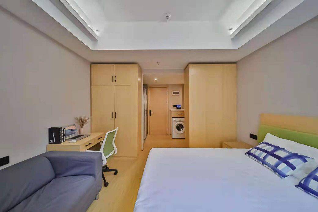 Shanghai-Huangpu-Cozy Home,Clean&Comfy,Hustle & Bustle,Pet Friendly