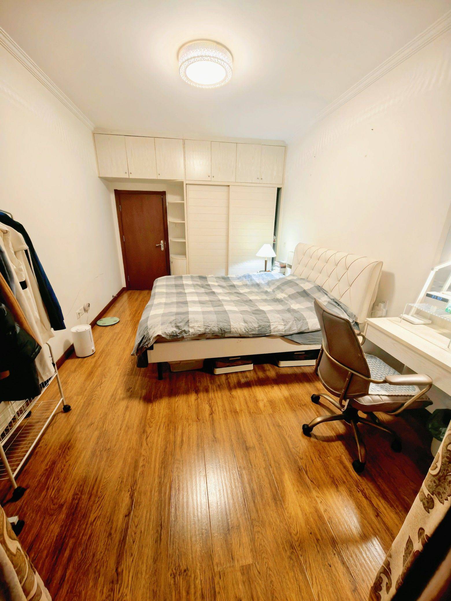 Beijing-Chaoyang-Cozy Home,Clean&Comfy,No Gender Limit,Hustle & Bustle,“Friends”,Chilled,Pet Friendly