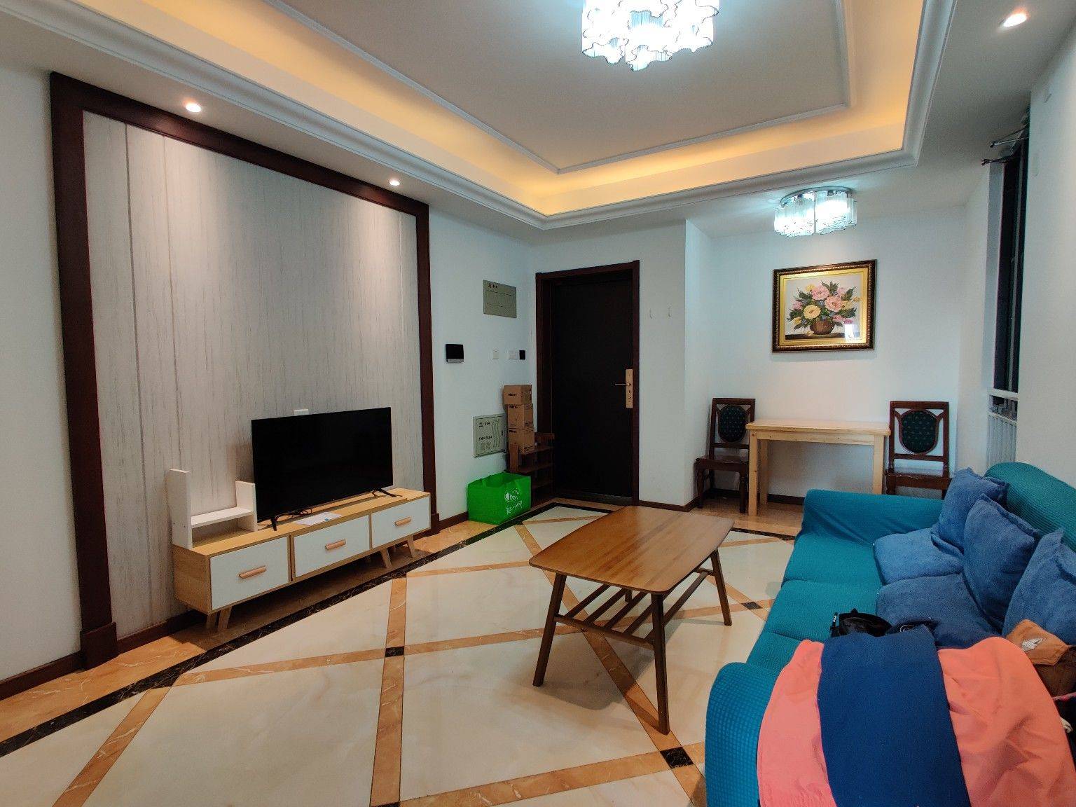 Hefei-Shushan-Cozy Home,Clean&Comfy,No Gender Limit,Chilled