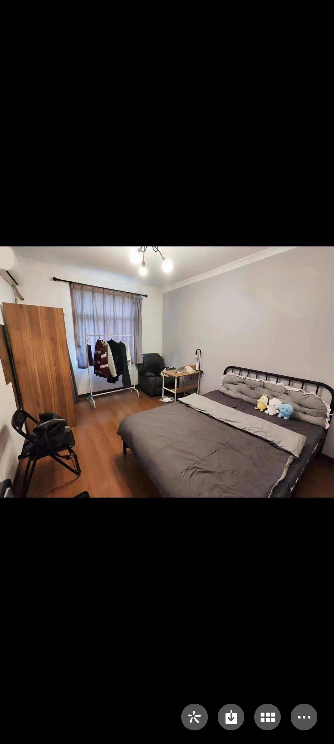 Nanjing-Xuanwu-Cozy Home,Clean&Comfy,No Gender Limit