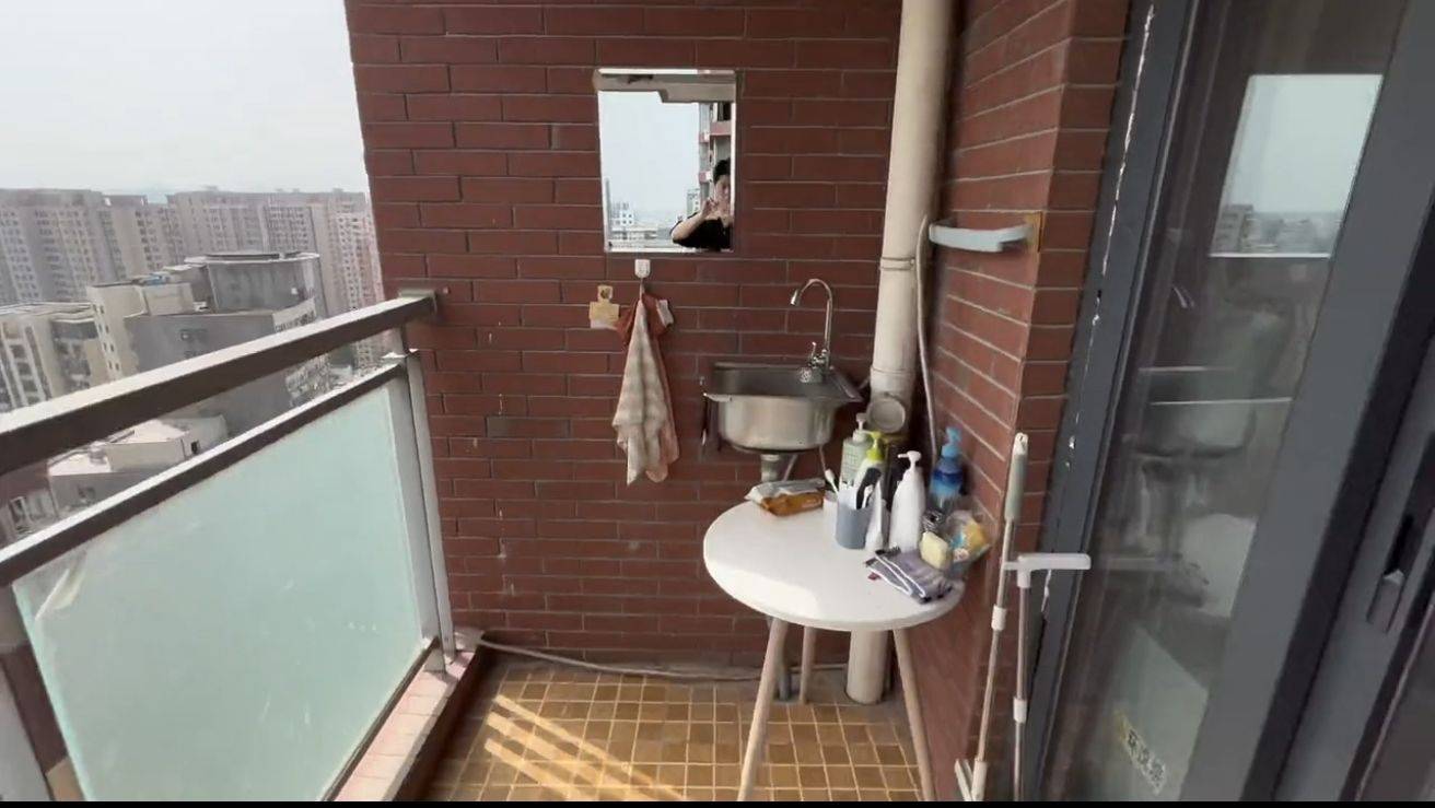 西安-碑林 -温馨小窝,干净治愈,不限性别,市井烟火气,老友记,慢时光