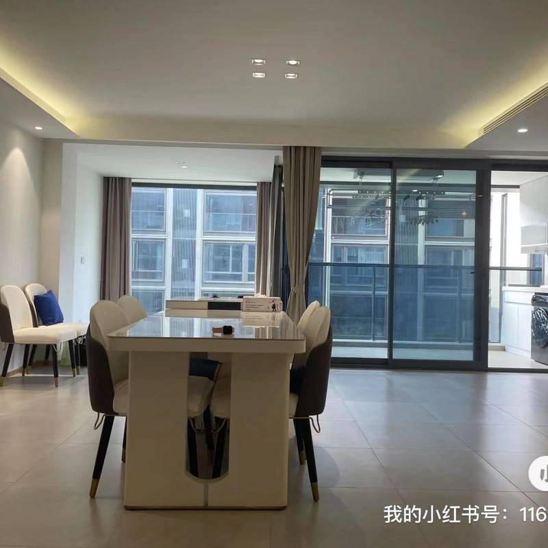 杭州 临安 | 桃李湖滨里_6