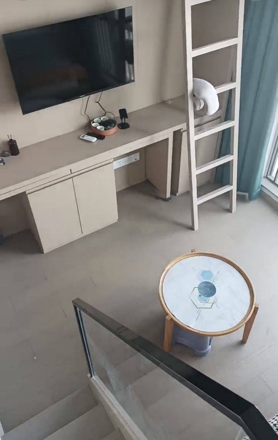 深圳-宝安-温馨小窝