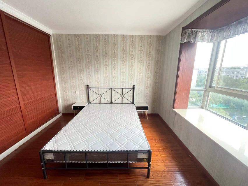 Nanjing-Jiangning-Cozy Home,Clean&Comfy,No Gender Limit