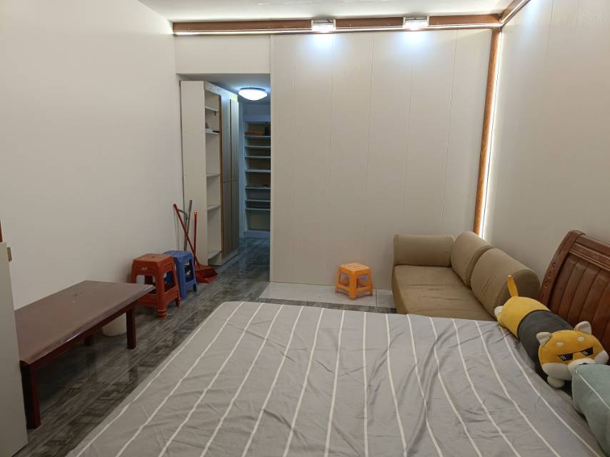 Xiamen-Siming-Cozy Home,Clean&Comfy,No Gender Limit
