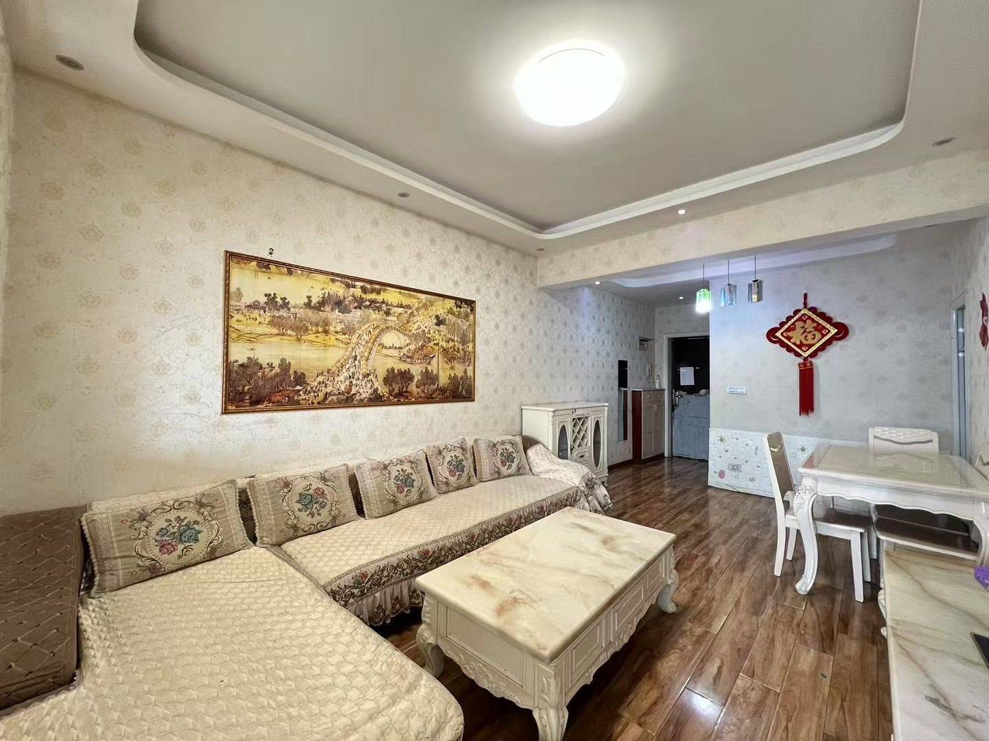 Chongqing-Nan'An-Cozy Home,Clean&Comfy,No Gender Limit,Hustle & Bustle