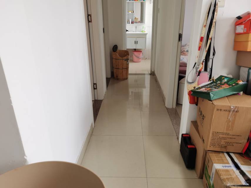 Xiamen-Huli-Cozy Home,Clean&Comfy,No Gender Limit,Hustle & Bustle