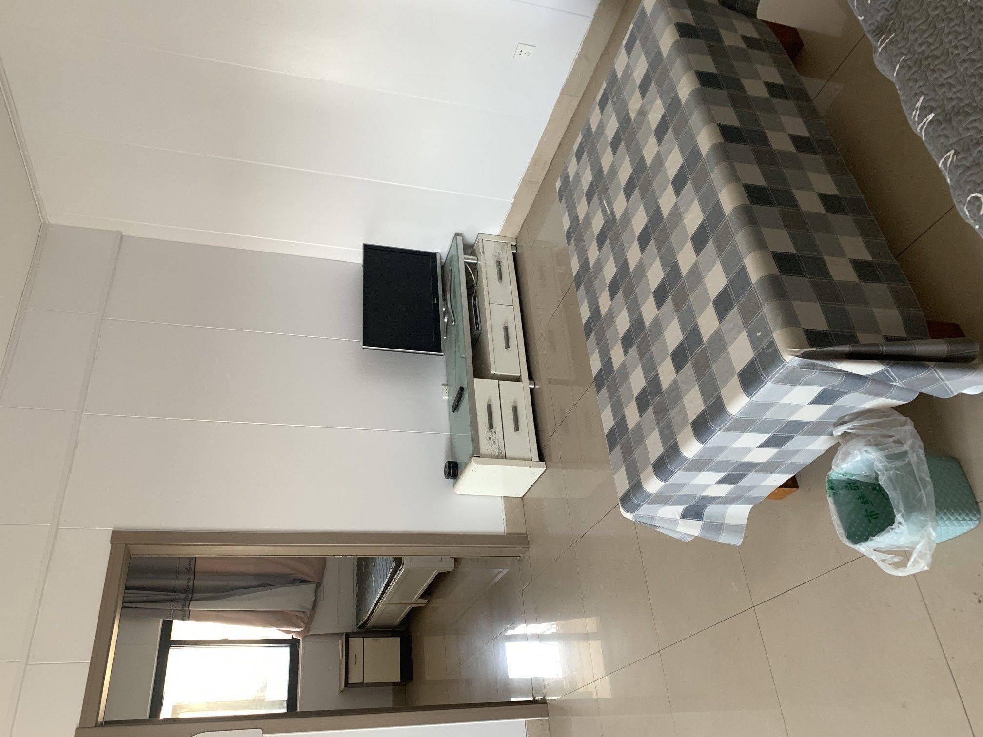 Zhengzhou-Erqi-Cozy Home,Clean&Comfy,No Gender Limit,Chilled