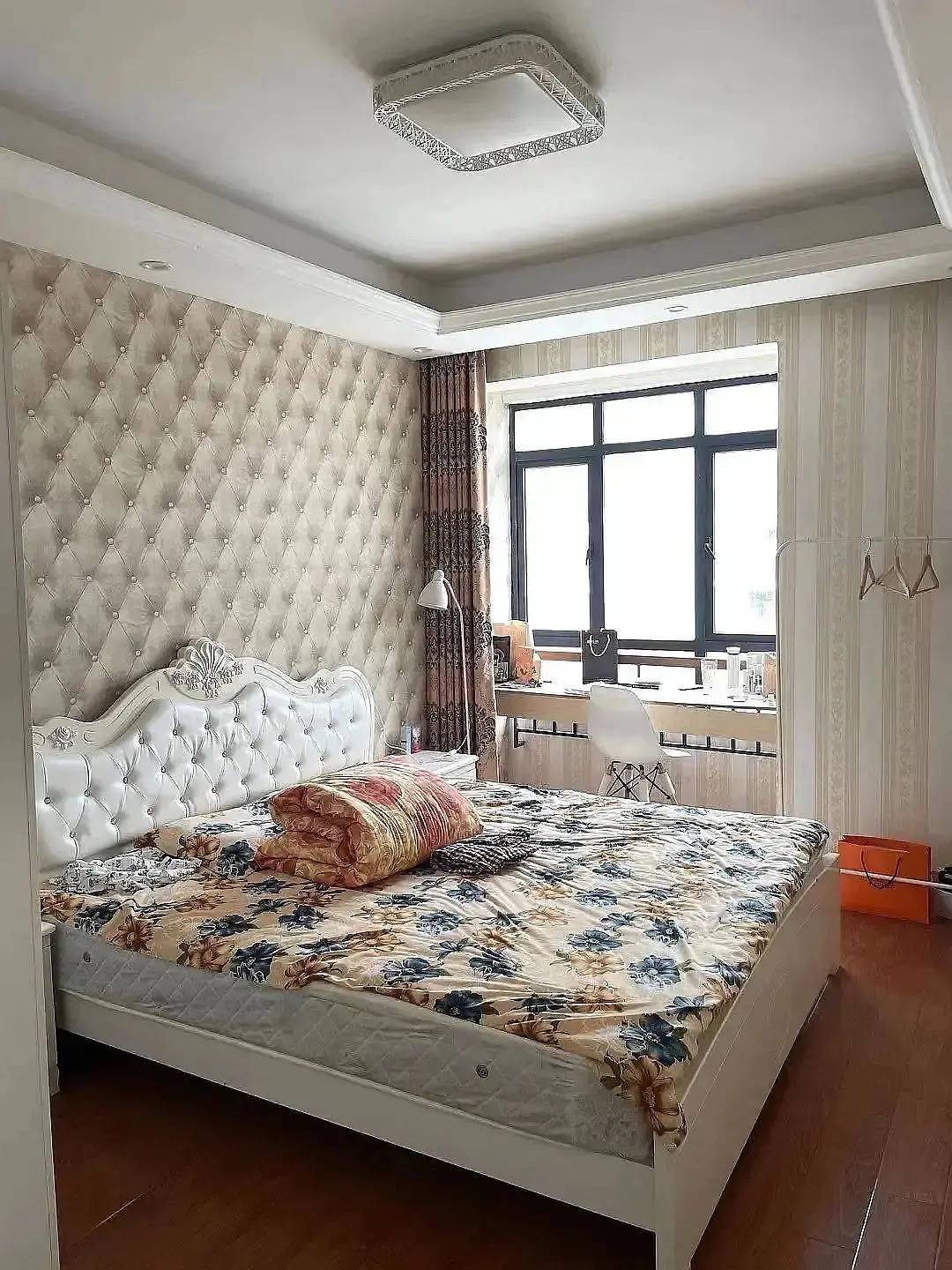 性感山药整租房源1