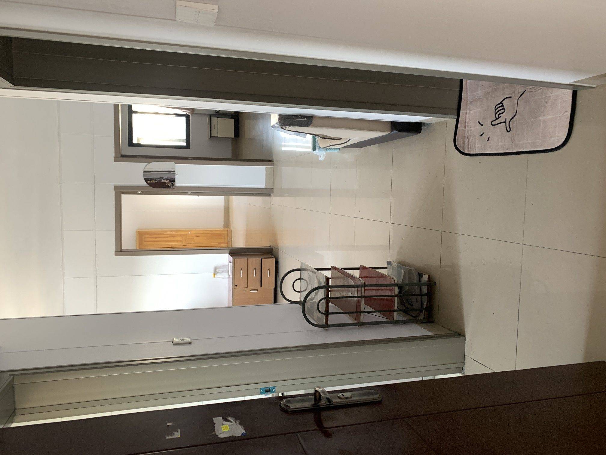 Zhengzhou-Erqi-Cozy Home,Clean&Comfy,No Gender Limit,Chilled