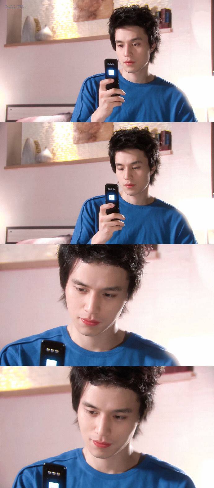 Miss Zhao