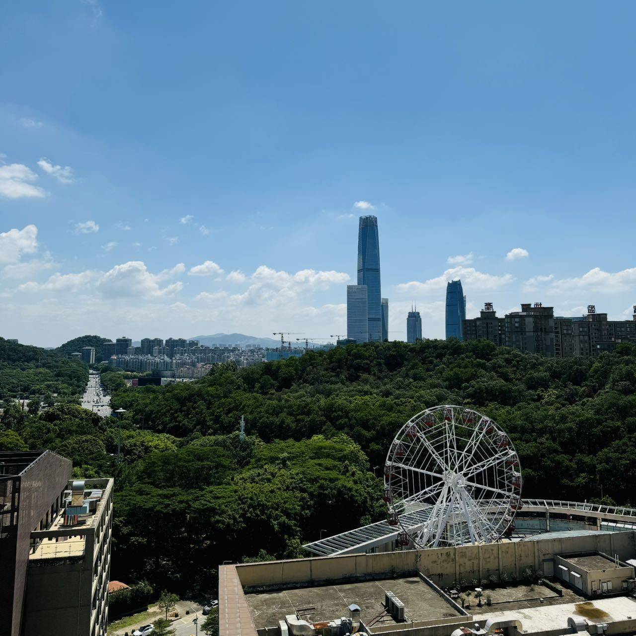 leomessi整租房源3