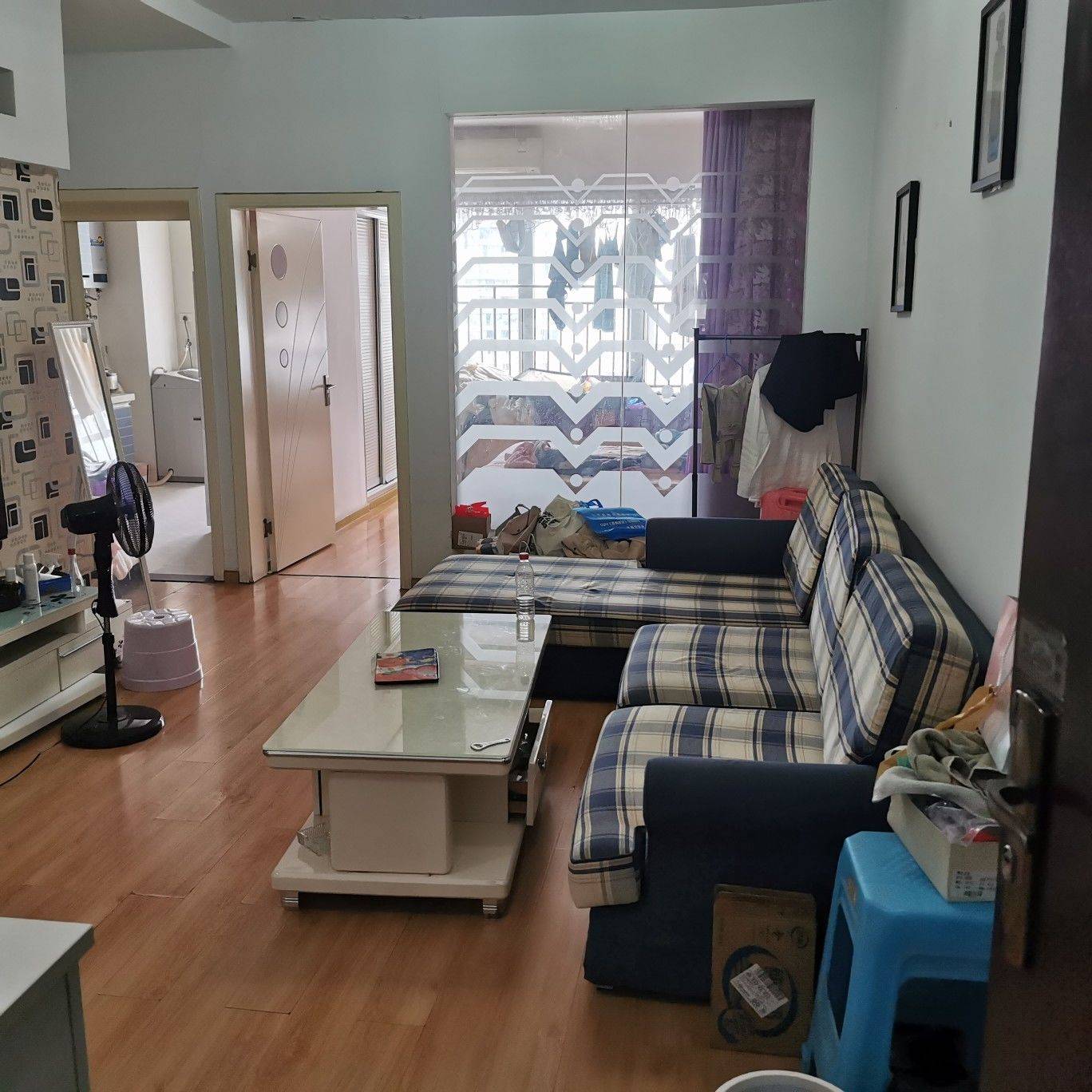 Chongqing-Nan'An-Cozy Home,Clean&Comfy,No Gender Limit,Hustle & Bustle,“Friends”,Chilled