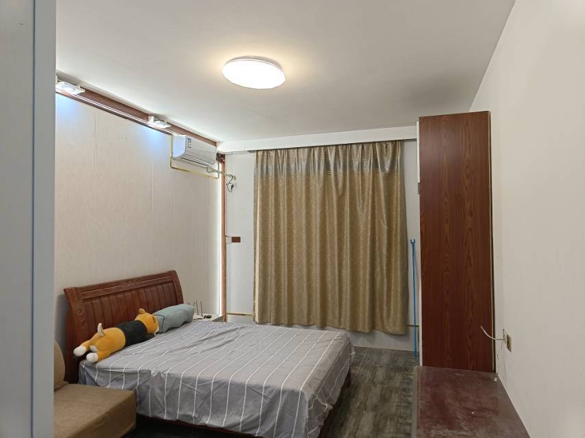 Xiamen-Siming-Cozy Home,Clean&Comfy,No Gender Limit