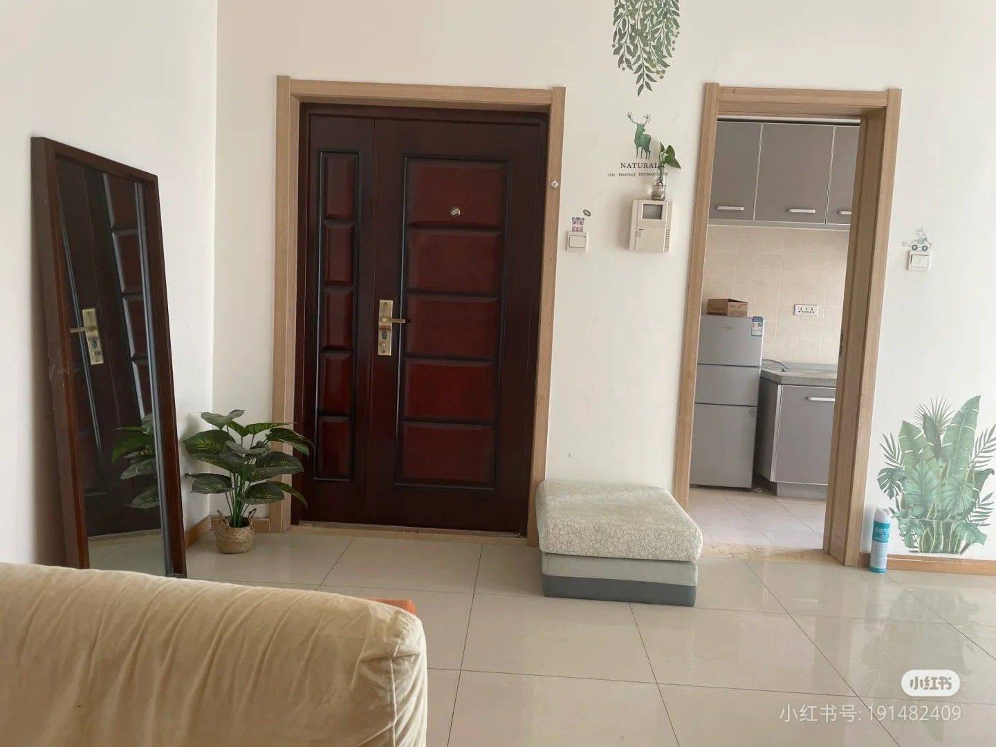 Xi'An-Weiyang-Cozy Home,Clean&Comfy,Hustle & Bustle