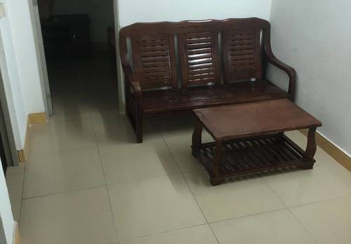 Conghua 利友商店(城内路二巷)