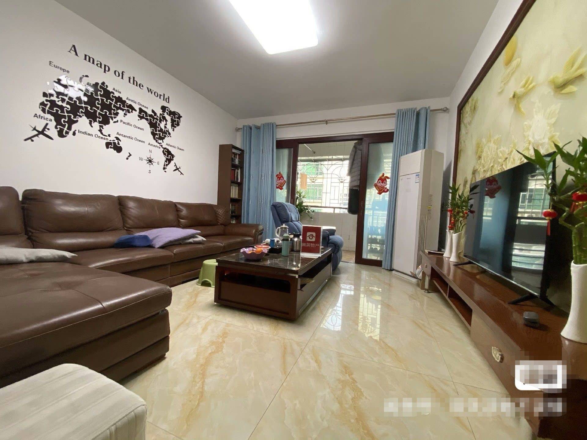 Shenzhen-Nanshan-Cozy Home,Clean&Comfy,Chilled