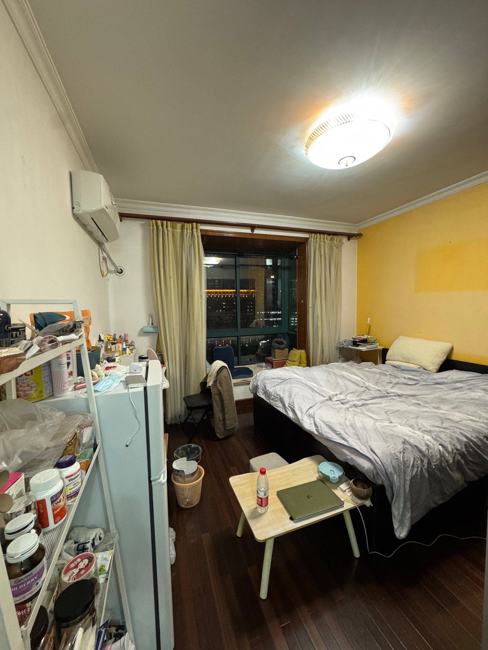 Shanghai-Huangpu-Cozy Home,Clean&Comfy,No Gender Limit,Hustle & Bustle,“Friends”,Chilled,LGBTQ Friendly,Pet Friendly