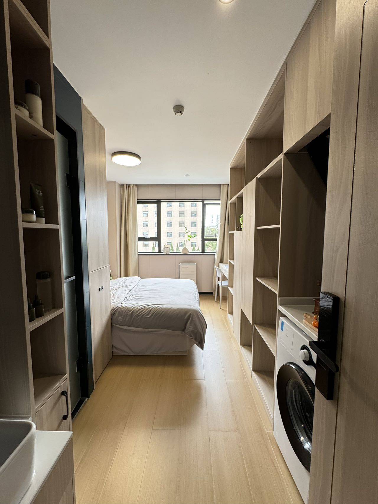 Shanghai-Pudong-Cozy Home,No Gender Limit,Hustle & Bustle,Pet Friendly