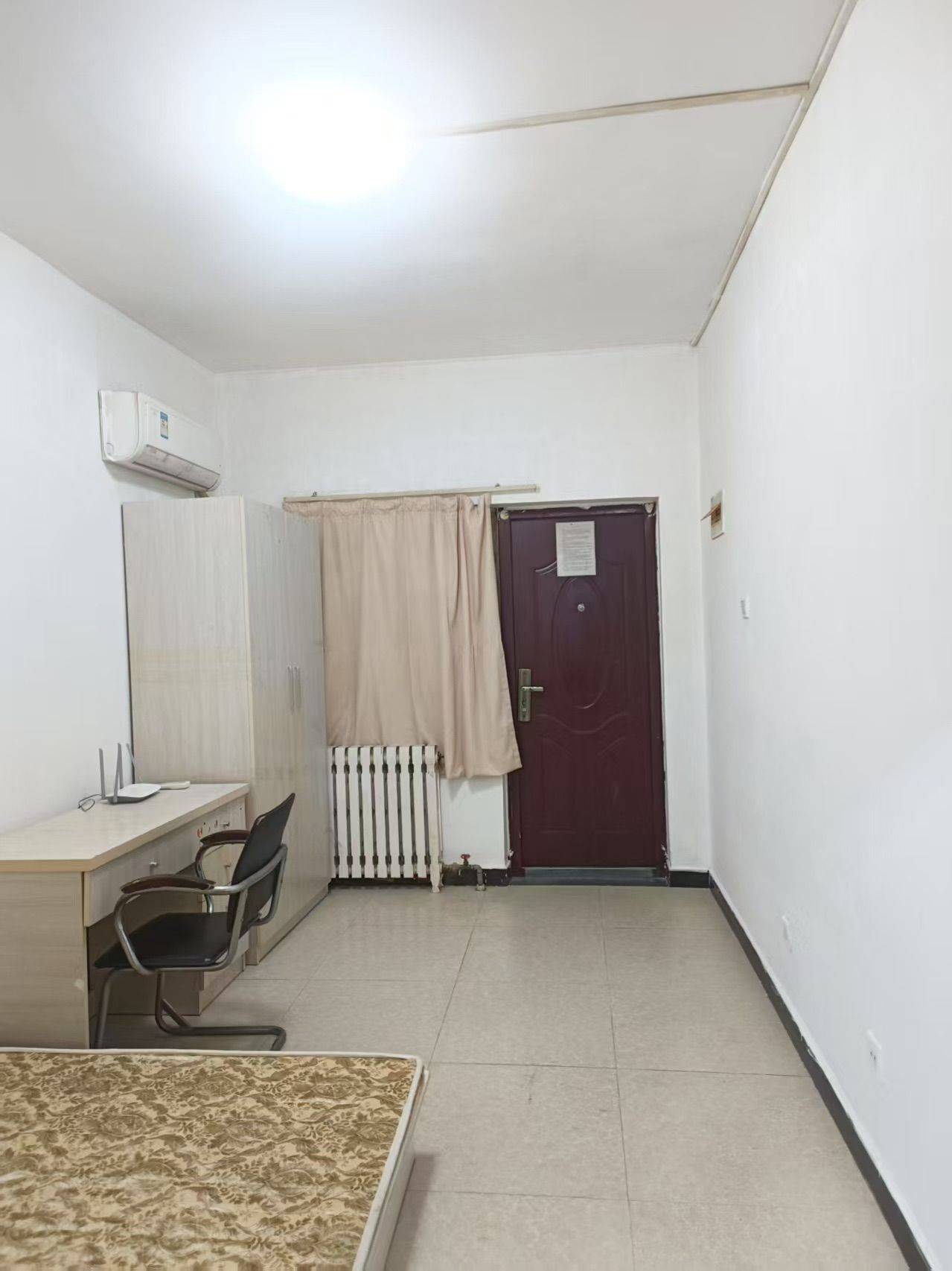 Beijing-Fengtai-Cozy Home,Clean&Comfy,No Gender Limit,Hustle & Bustle,“Friends”,Chilled,LGBTQ Friendly,Pet Friendly