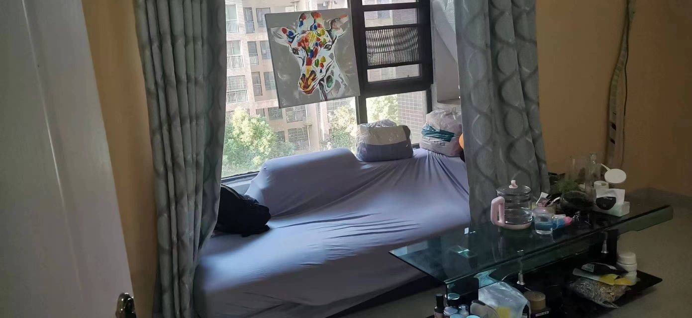 Changsha-Kaifu-拎包入住