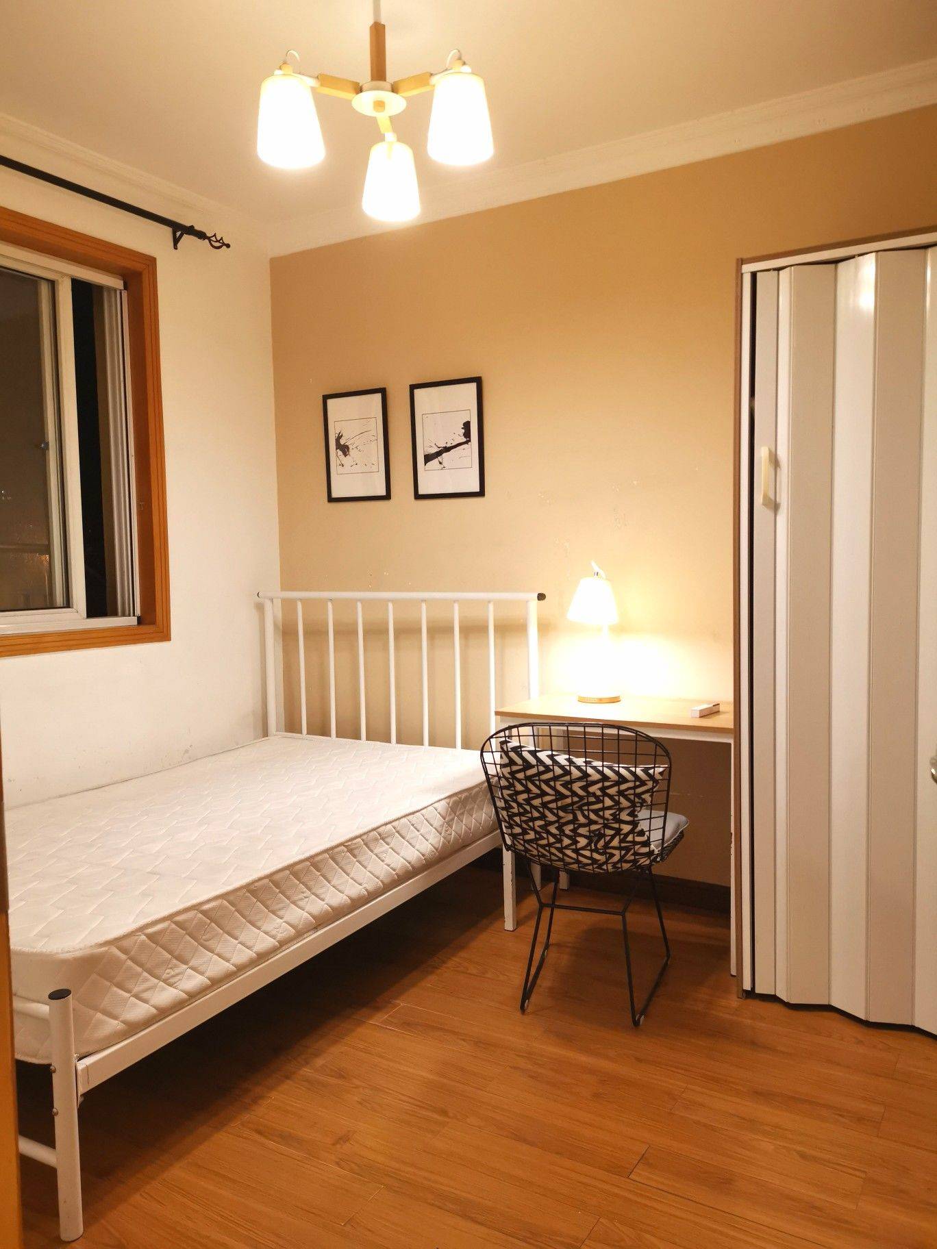 上海-寶山-溫馨小窩,不限性別,市井煙火氣