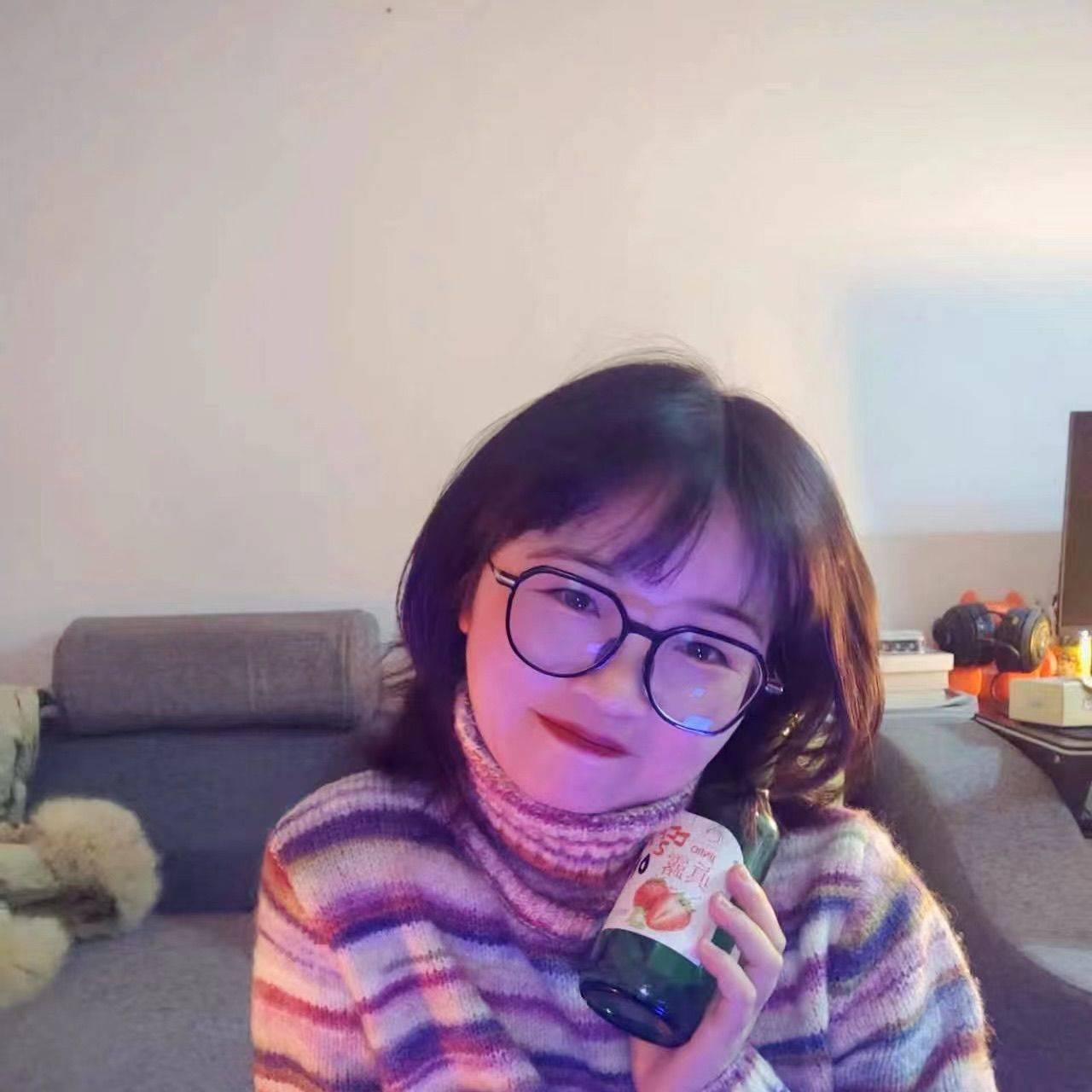好运来
