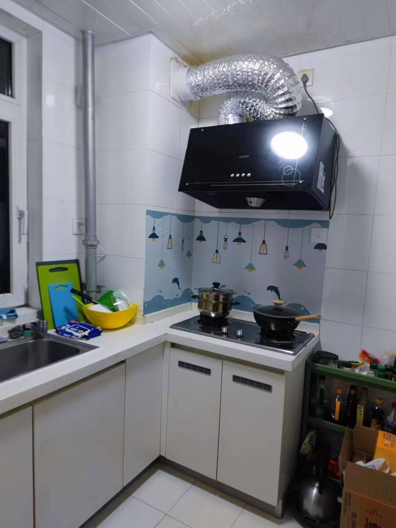 北京-昌平-温馨小窝,干净治愈,不限性别,市井烟火气,老友记,慢时光,LGBTQ友好,宠物友好