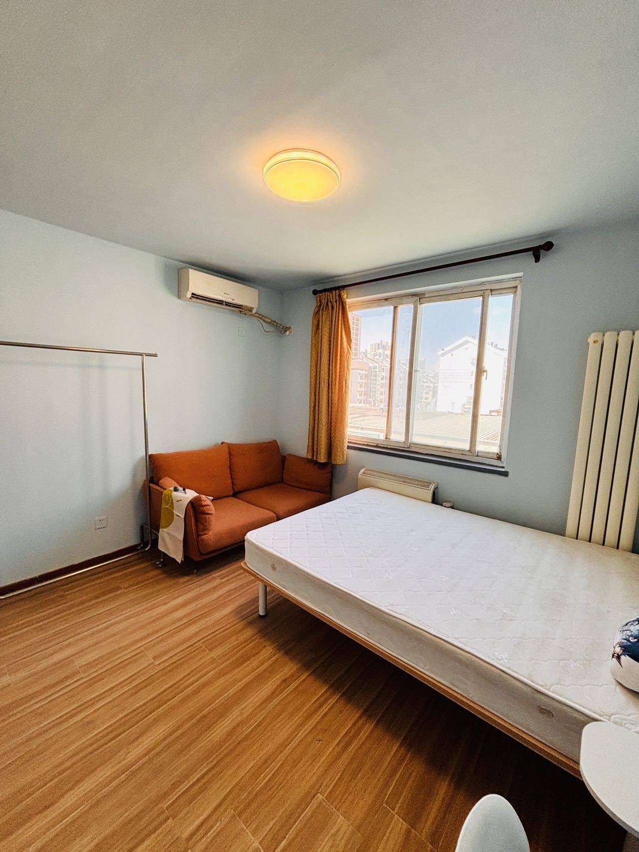 Beijing-Chaoyang-Cozy Home,Clean&Comfy,No Gender Limit