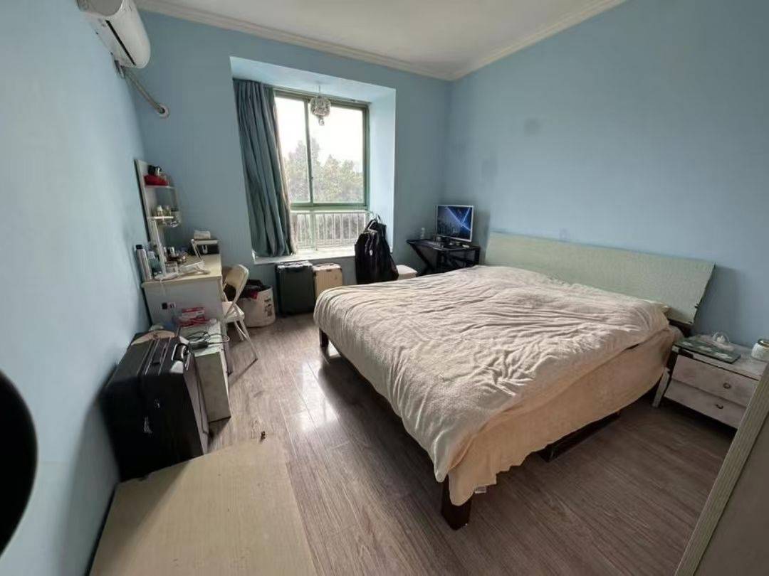 Chengdu-Shuangliu-Cozy Home,Clean&Comfy,No Gender Limit,Hustle & Bustle