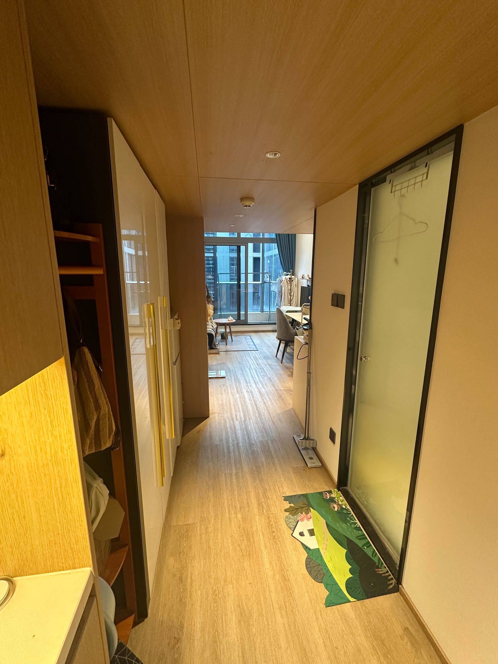 Hangzhou-Yuhang-Sublet