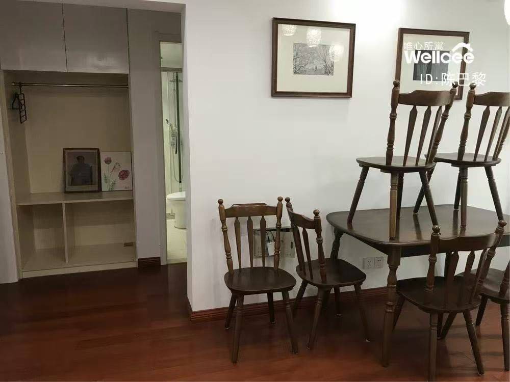 吴中 新旅城花园一区