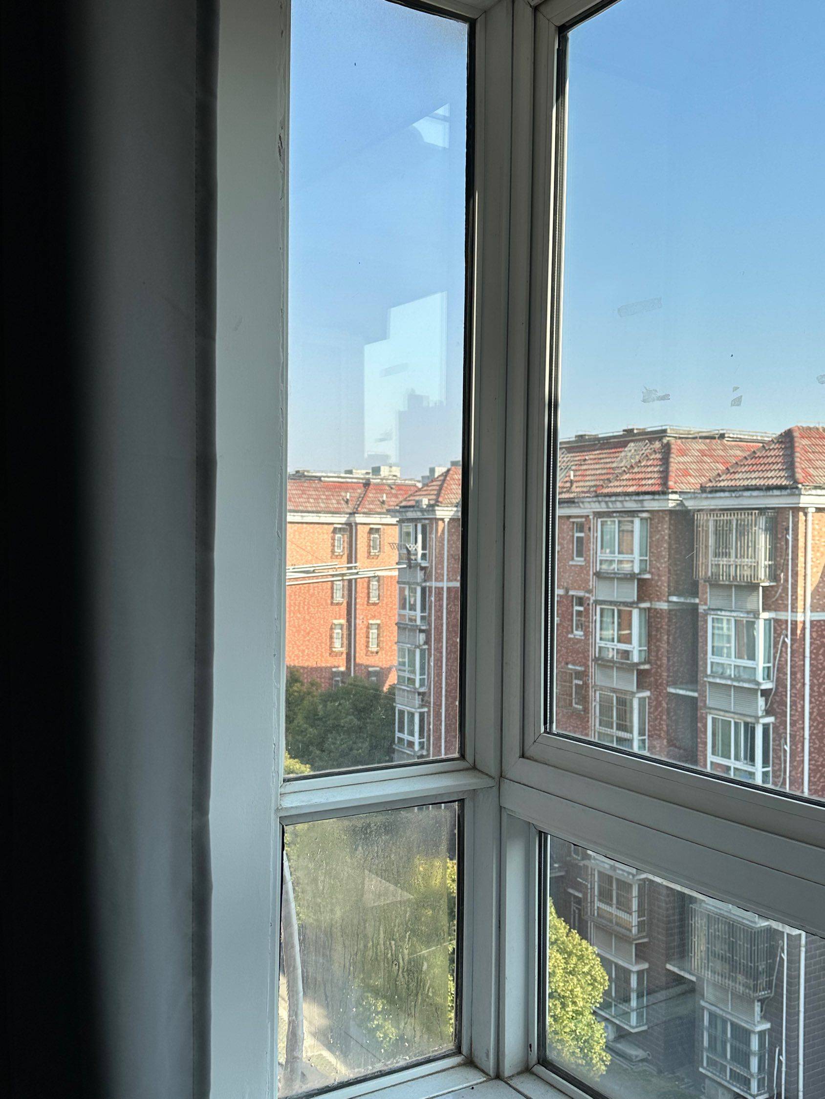 Shanghai-Baoshan-Cozy Home,Clean&Comfy,No Gender Limit,Hustle & Bustle,“Friends”