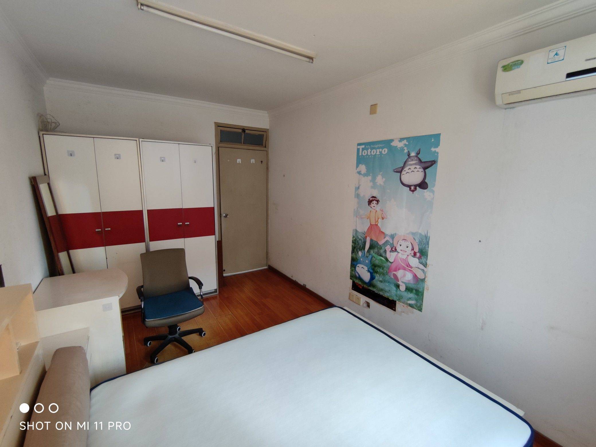 上海-寶山-溫馨小窩,乾淨治愈,不限性別,市井煙火氣,老友記,慢時光