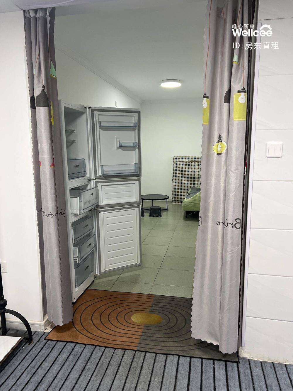 Zhengzhou-Erqi-Cozy Home,Clean&Comfy,No Gender Limit,Hustle & Bustle,Chilled