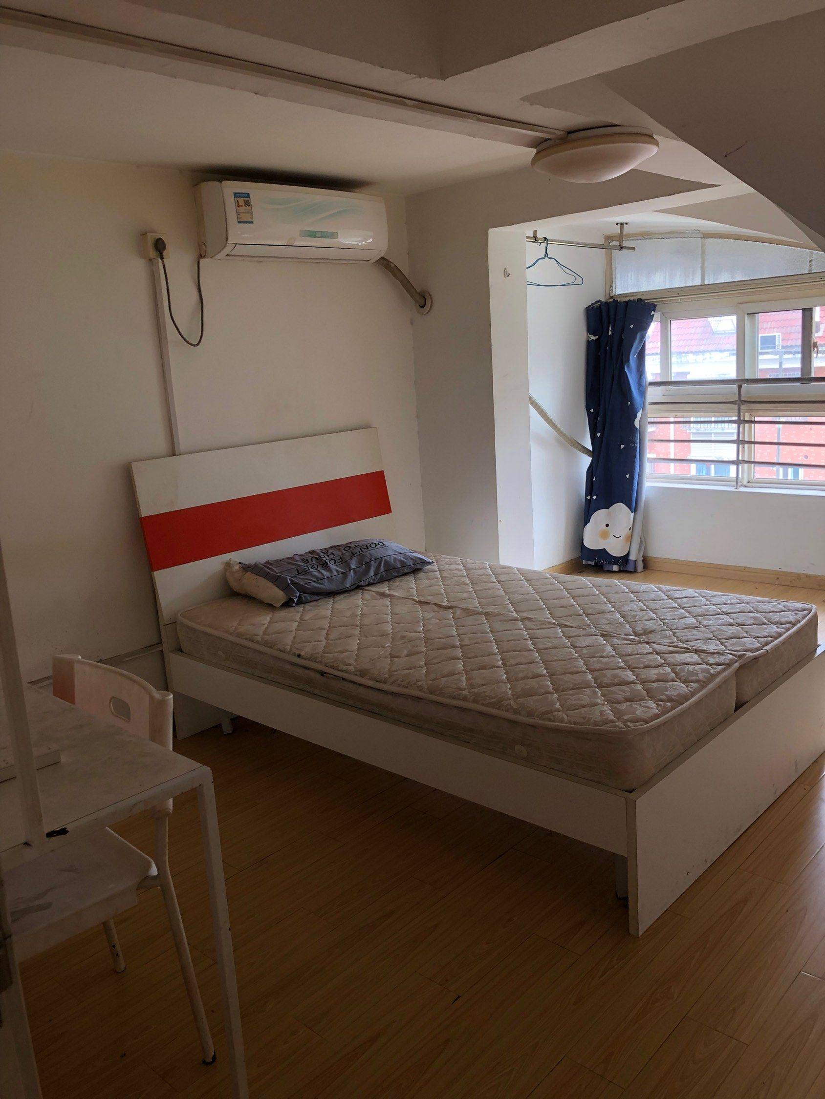 Shanghai-Baoshan-Cozy Home,Clean&Comfy,No Gender Limit,Hustle & Bustle,“Friends”,Chilled,LGBTQ Friendly,Pet Friendly