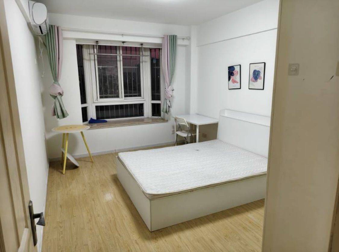 Nanjing-Qinhuai-Cozy Home,Clean&Comfy,Hustle & Bustle,“Friends”,Chilled