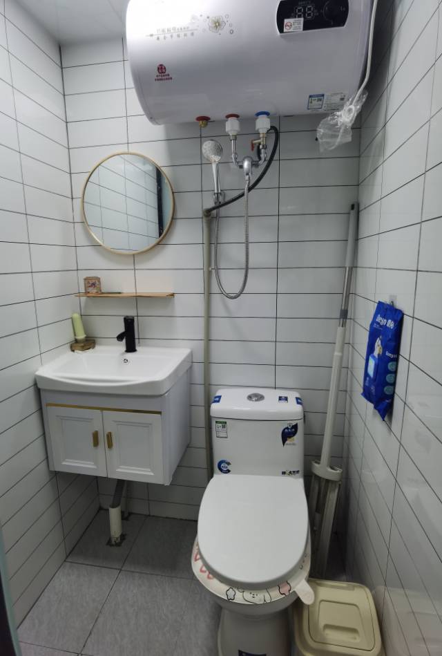 Nanjing-Jiangning-Cozy Home,Clean&Comfy,No Gender Limit,Pet Friendly