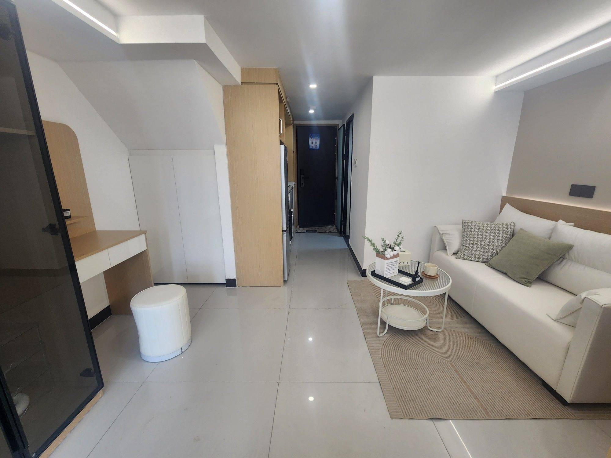 Shanghai-Xuhui-Cozy Home,Clean&Comfy,Hustle & Bustle,“Friends”,Chilled,Pet Friendly