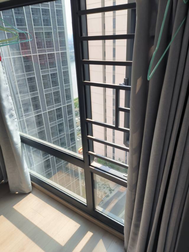 Guangzhou-Tianhe-Cozy Home,Clean&Comfy,No Gender Limit,Hustle & Bustle,Pet Friendly