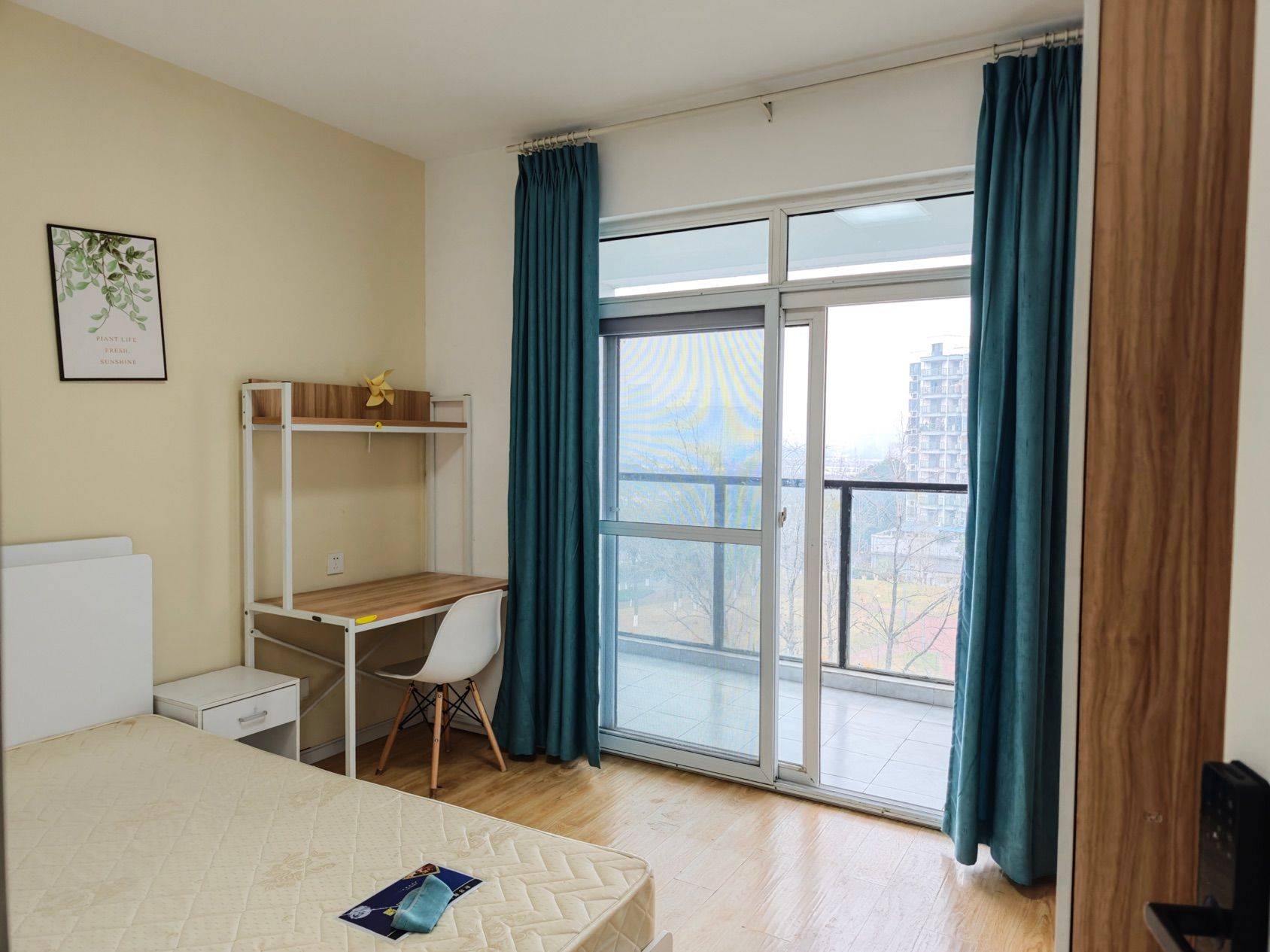 Chengdu-Chenghua-Cozy Home,Clean&Comfy,Pet Friendly