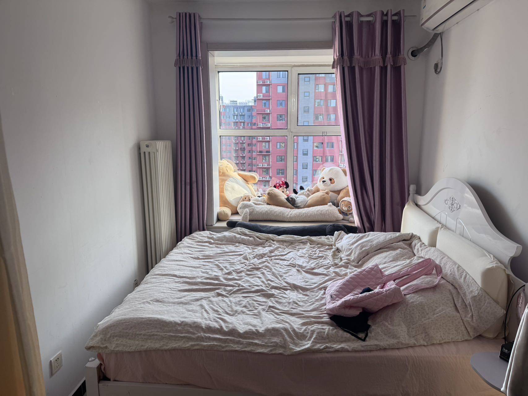 Beijing-Haidian-Cozy Home,Clean&Comfy,No Gender Limit,Hustle & Bustle,LGBTQ Friendly