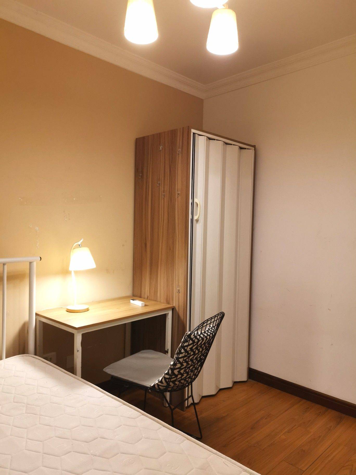 上海-寶山-溫馨小窩,不限性別,市井煙火氣