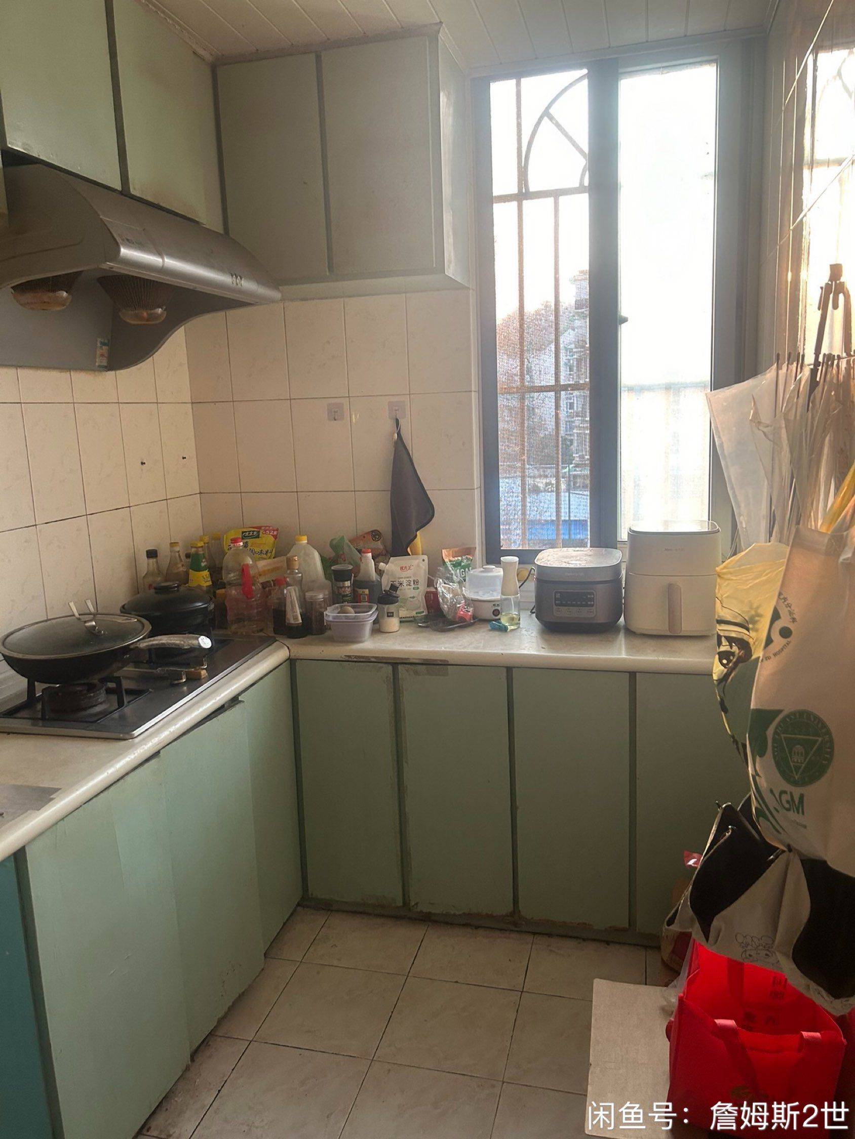 Nanjing-Xuanwu-Cozy Home,Clean&Comfy,No Gender Limit