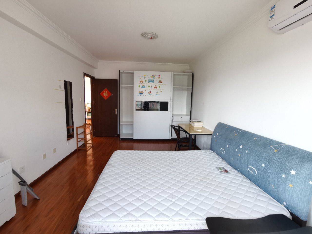 Beijing-Changping-Cozy Home,Clean&Comfy,No Gender Limit,Hustle & Bustle,“Friends”,Chilled
